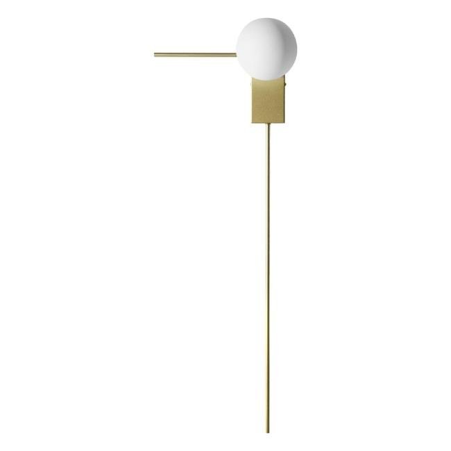 10132/D Gold Настенный светильник Loft It Meridian 10132/D Gold
