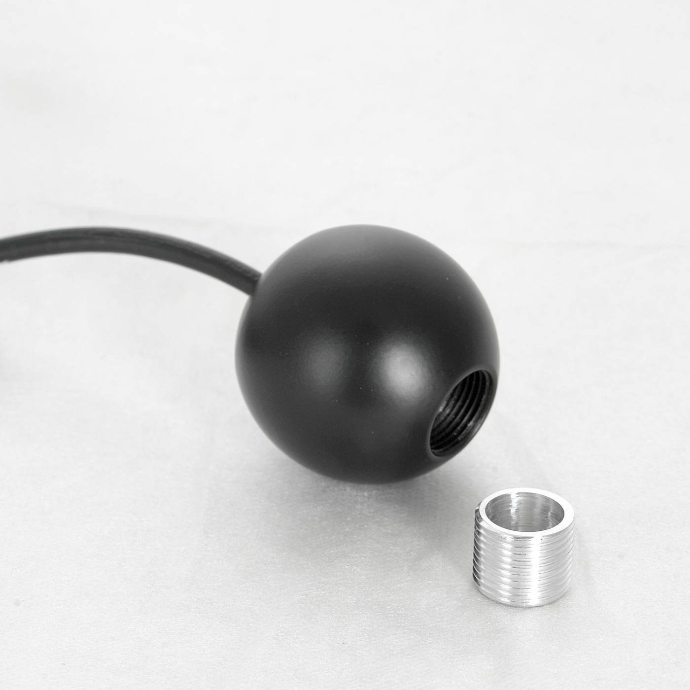 Светильник подвесной Lussole Bend LSP-7069