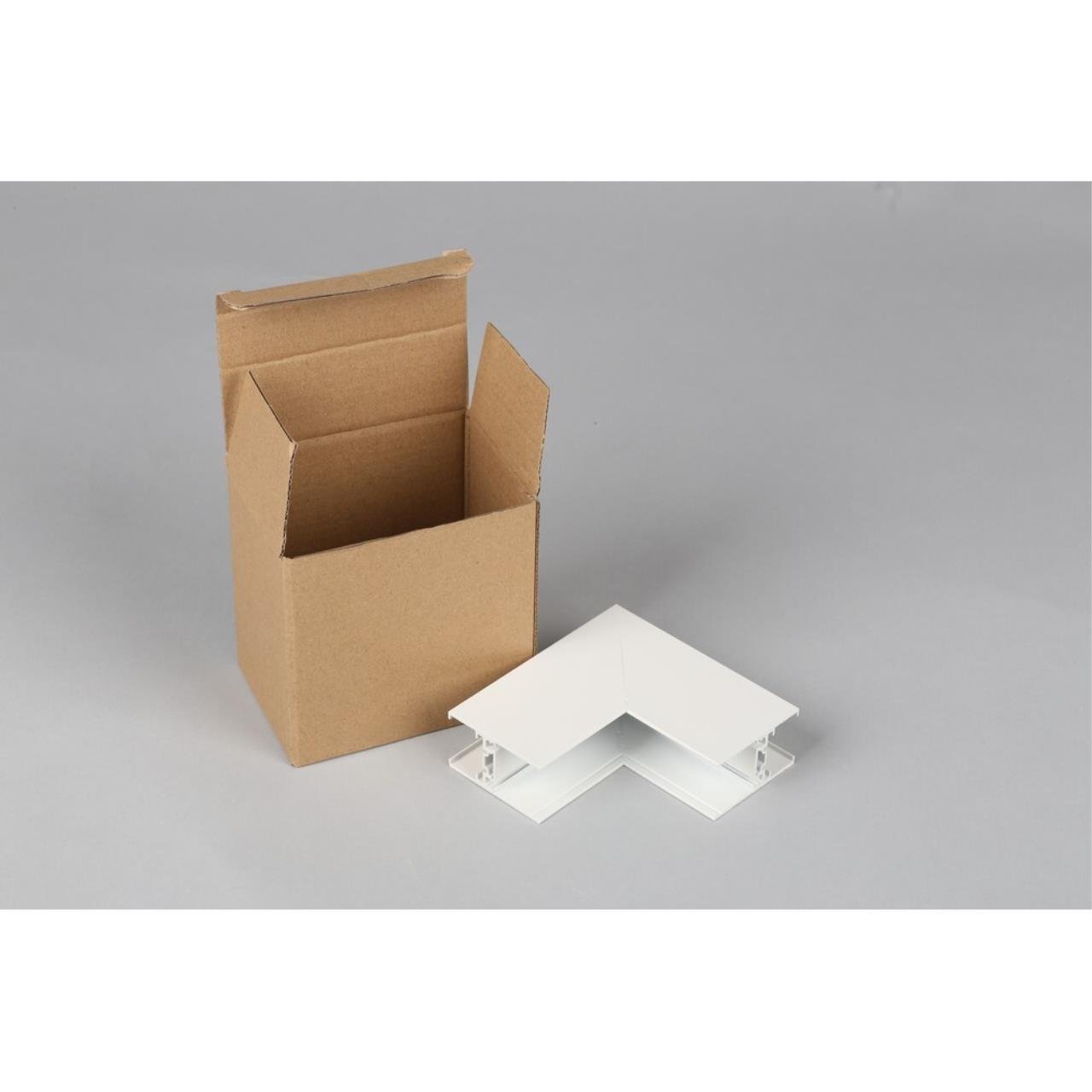 APL.0182.10.01 Коннектор для шинопровода Aployt Magnetic track 48 APL.0182.10.01