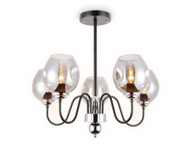 TR9058 Люстра на штанге Ambrella Traditional TR9058