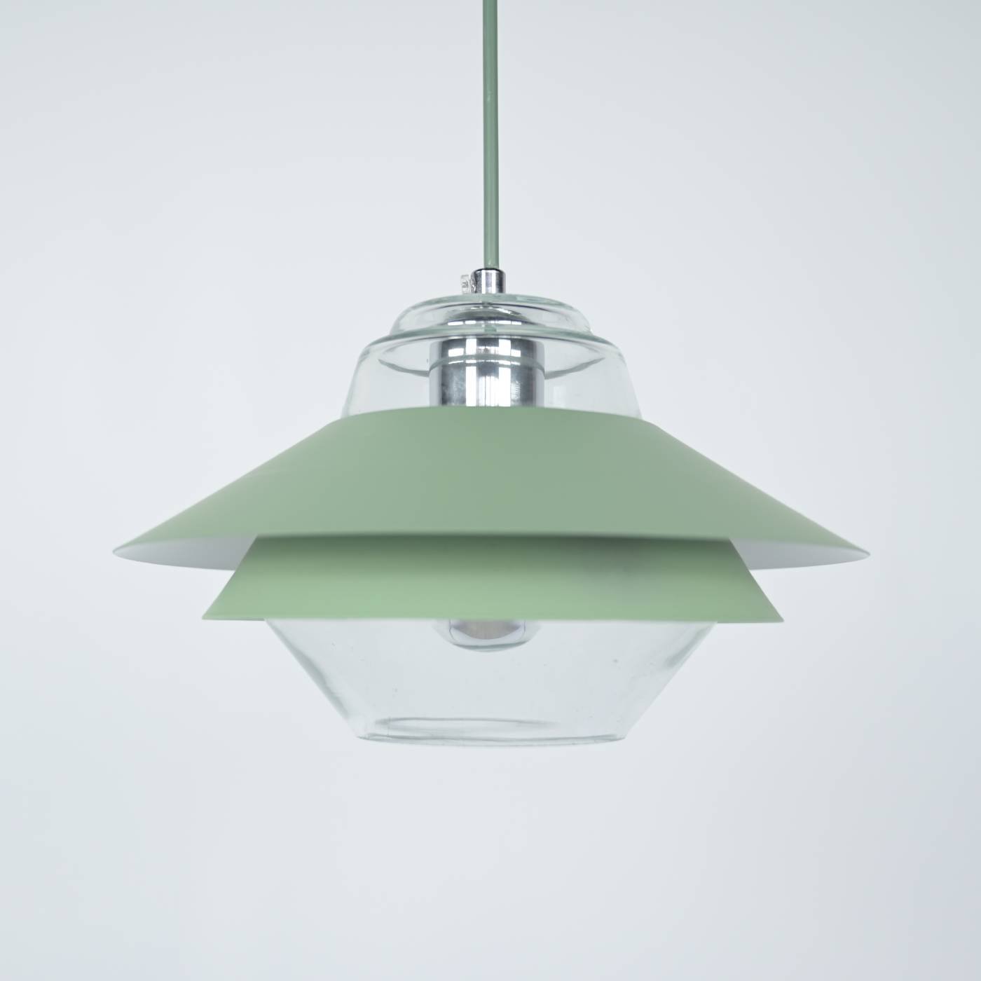 Светильник подвесной ImperiumLoft Ufo01 290497-26