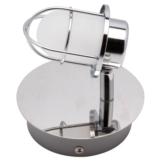 Светильник спот Lussole White Plains LSP-9926