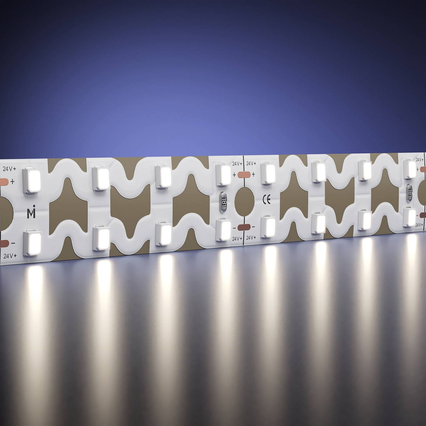 Светодиодная лента Maytoni Гибкая светодиодная лента 201227