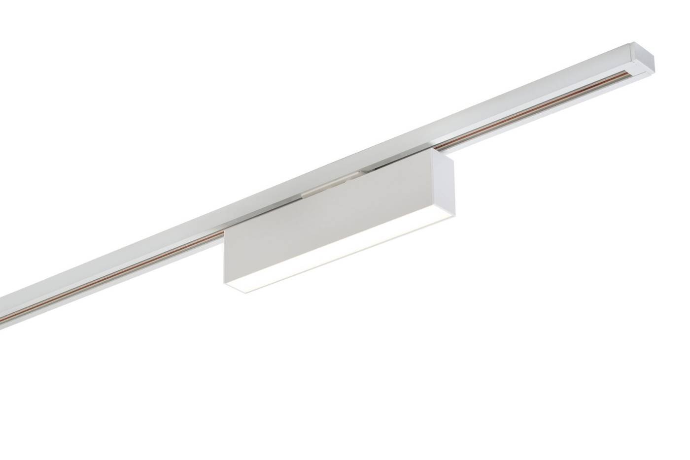 Трековый светильник Denkirs Dk6430 DK6440-WH