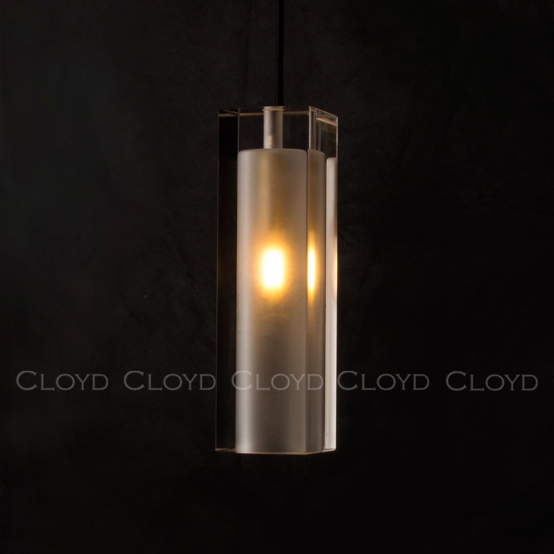 11167 Светильник подвесной Cloyd Dirac 11167