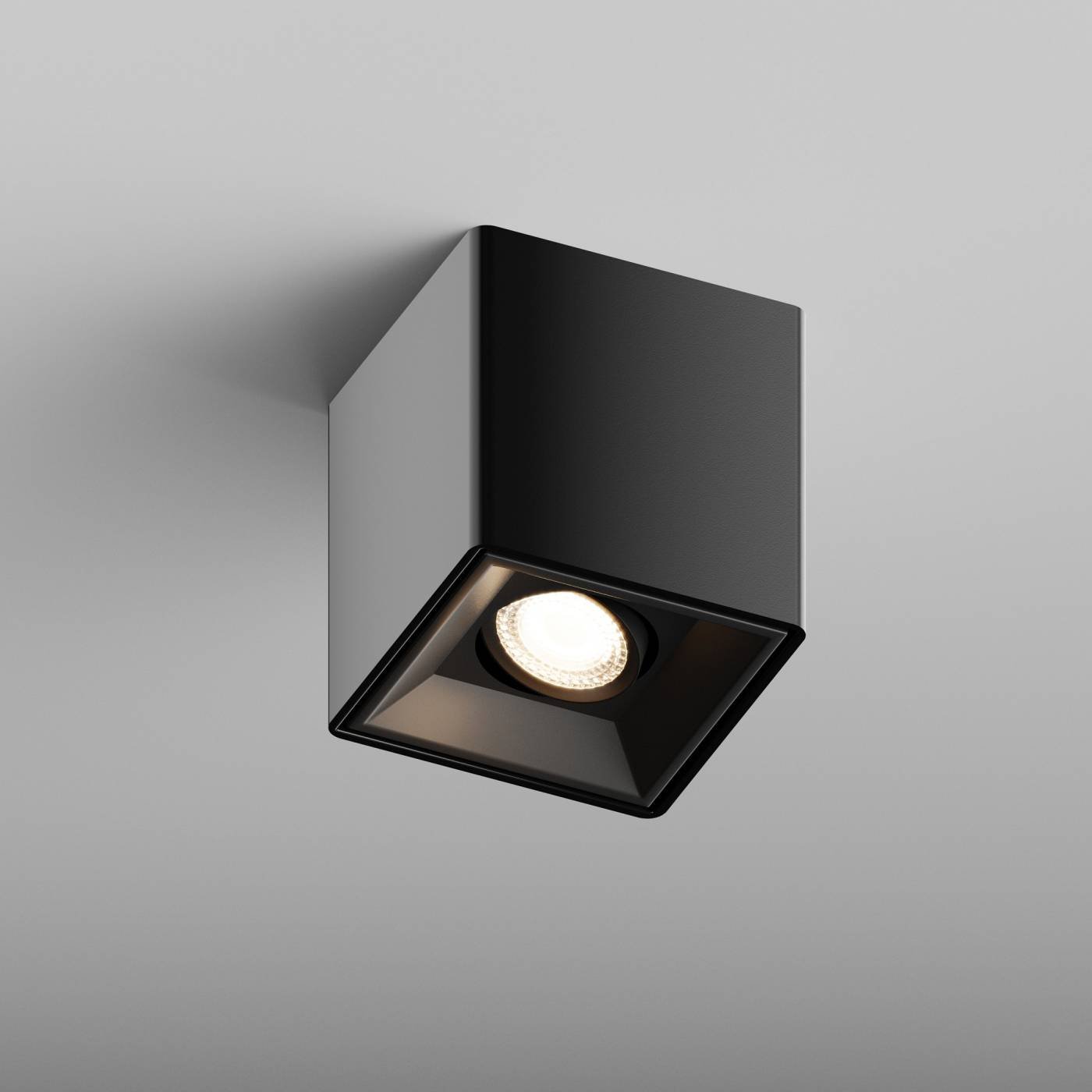 HSBL_0120 Накладной светильник Hesby Lighting Flux HSBL_0120