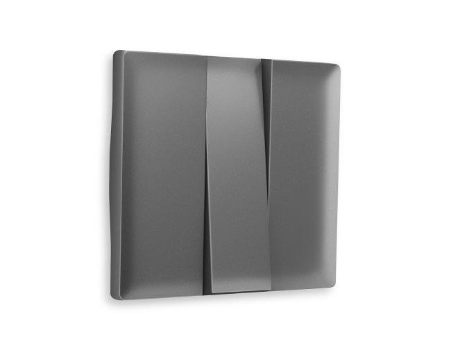 AP6550 Накладка на механизм Ambrella Volt ALFA AP6550