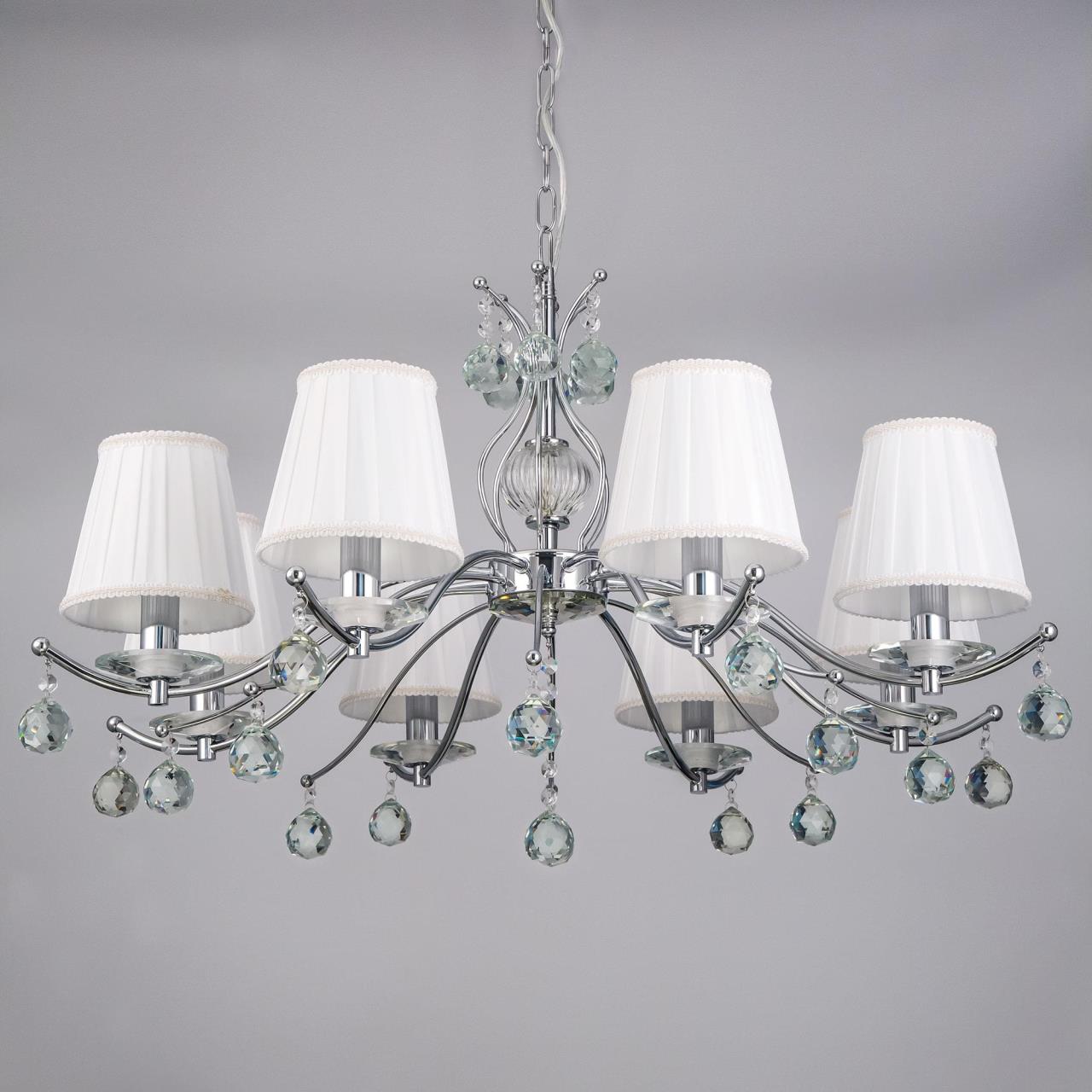 CL438181 Подвесная люстра Citilux Шелли CL438181