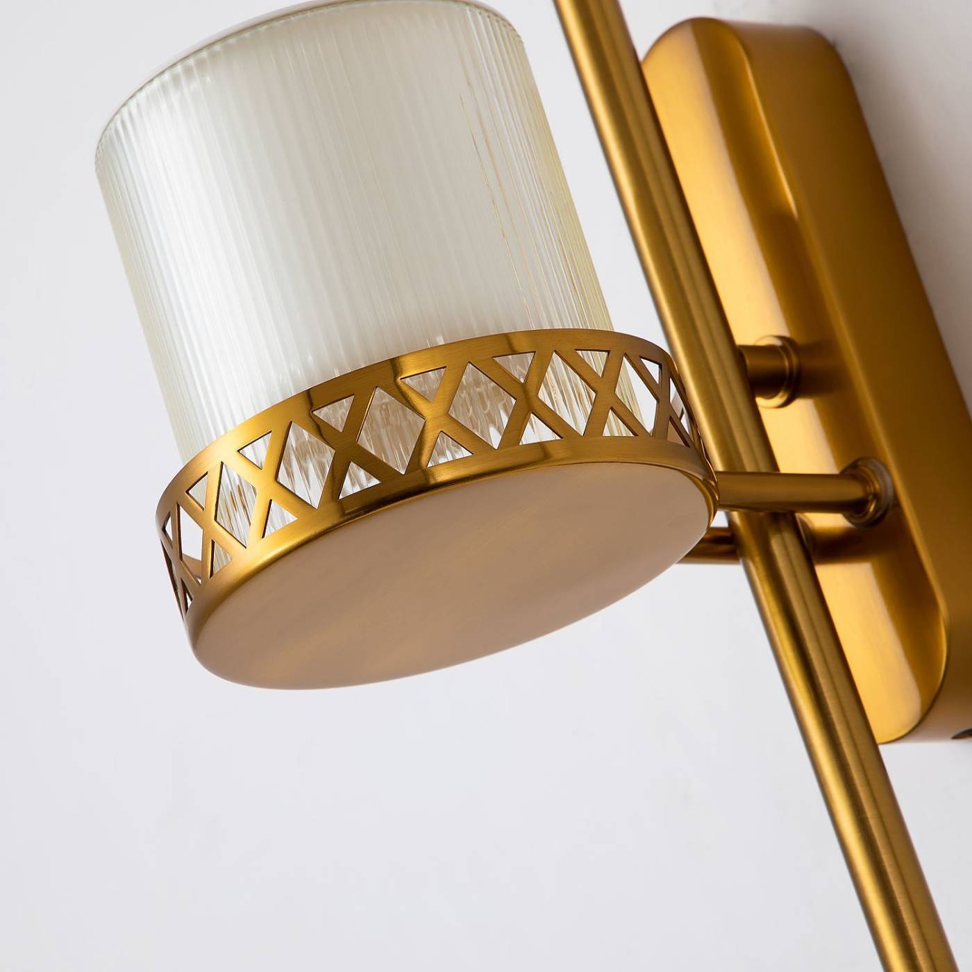 Настенное бра Favourite Greenery 4050-2W