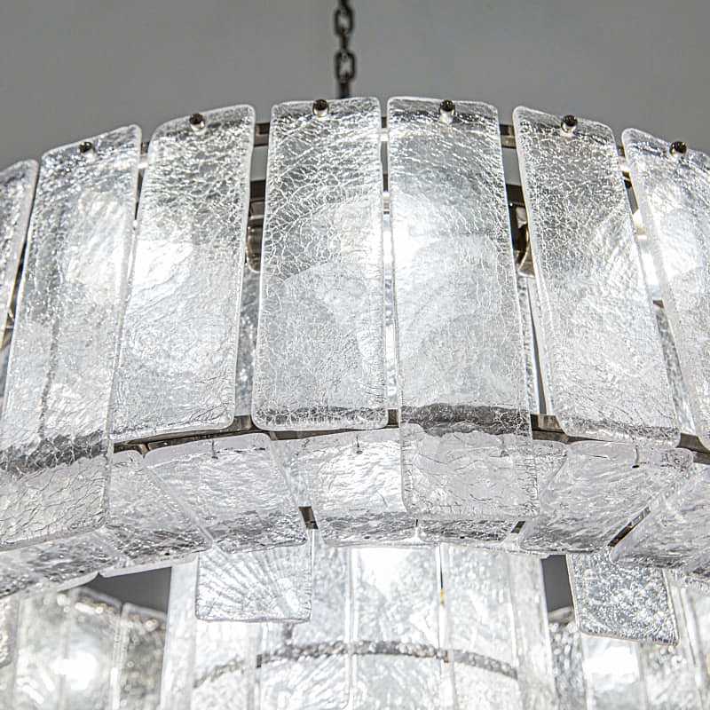 Подвесная люстра L'Arte Luce Luxury Domo L25500.97