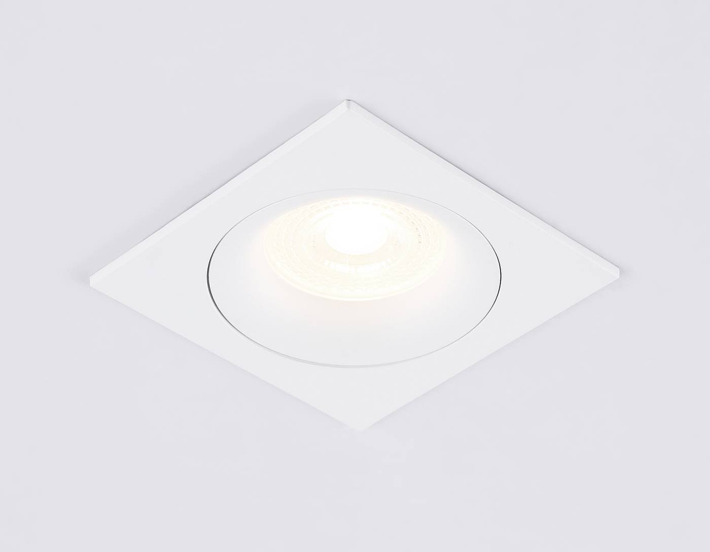 Встраиваемый светильник Ambrella Standard Tech TN102726