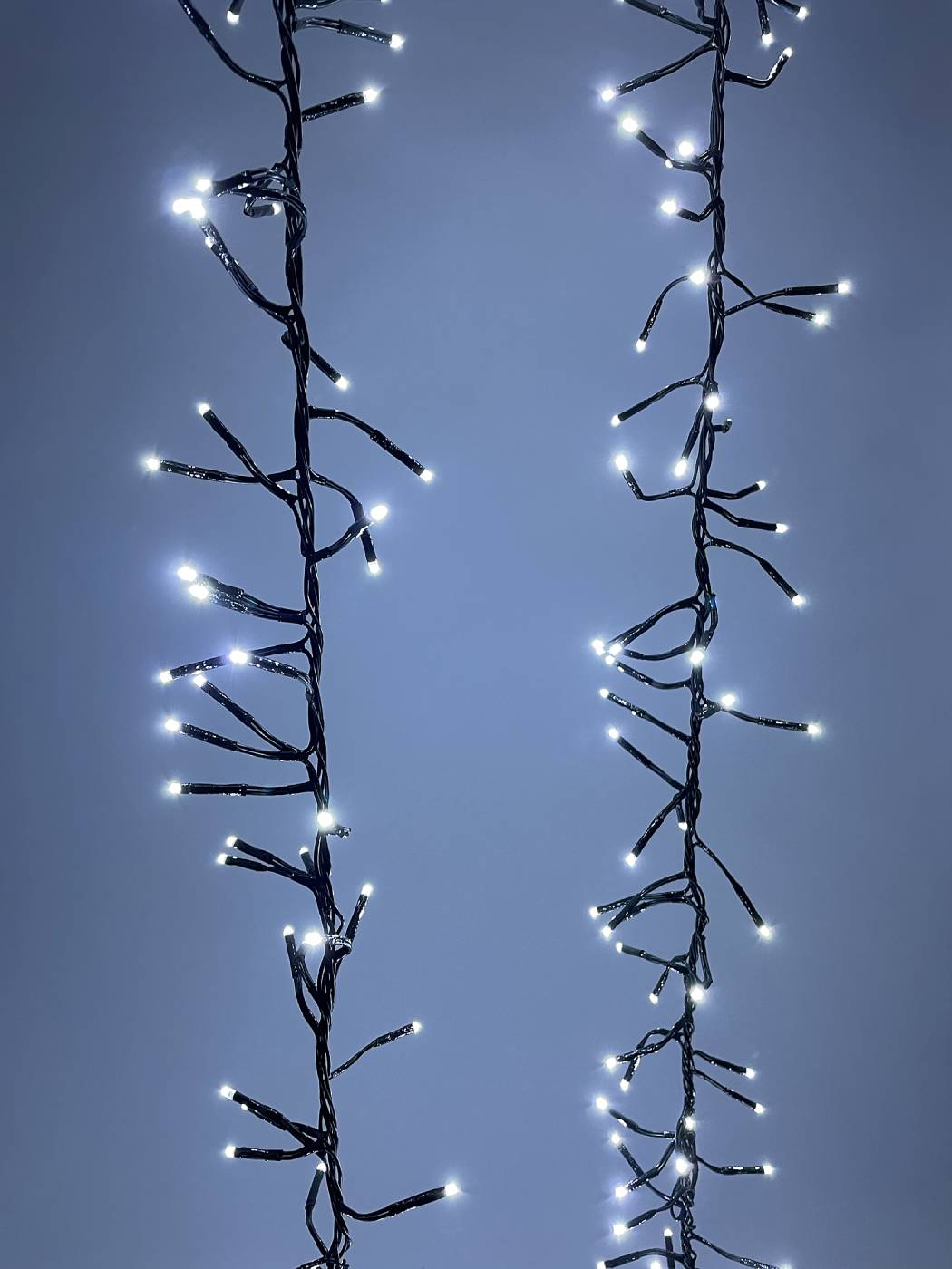 Гирлянда ЭРА Мишура ENIN - GC