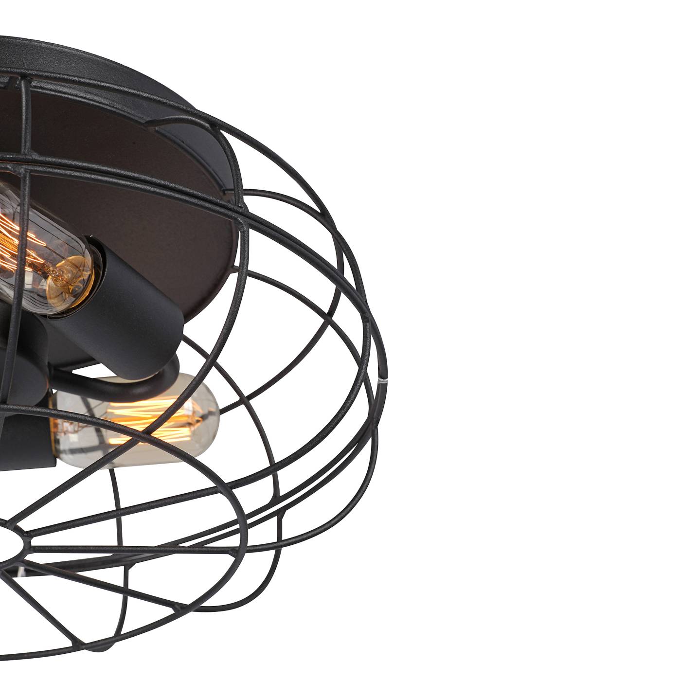 Потолочная люстра Vitaluce V3770-1/3PL