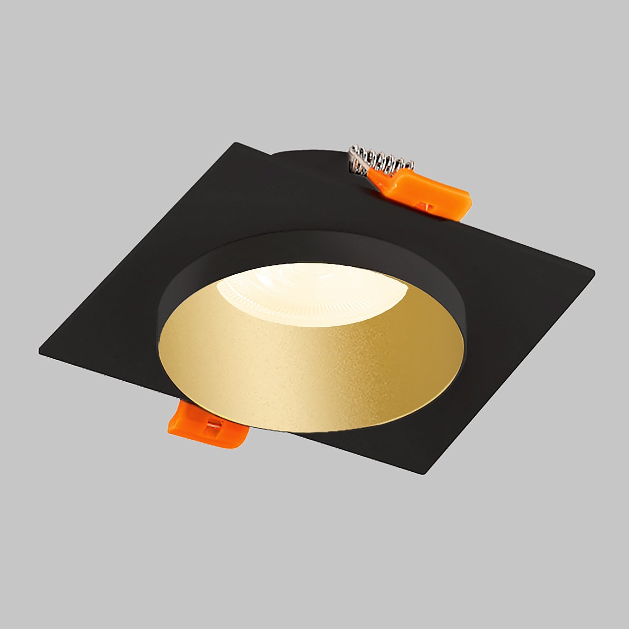 IL.0029.0012-BMG Встраиваемый светильник IMEX IL.0029.0012-BMG