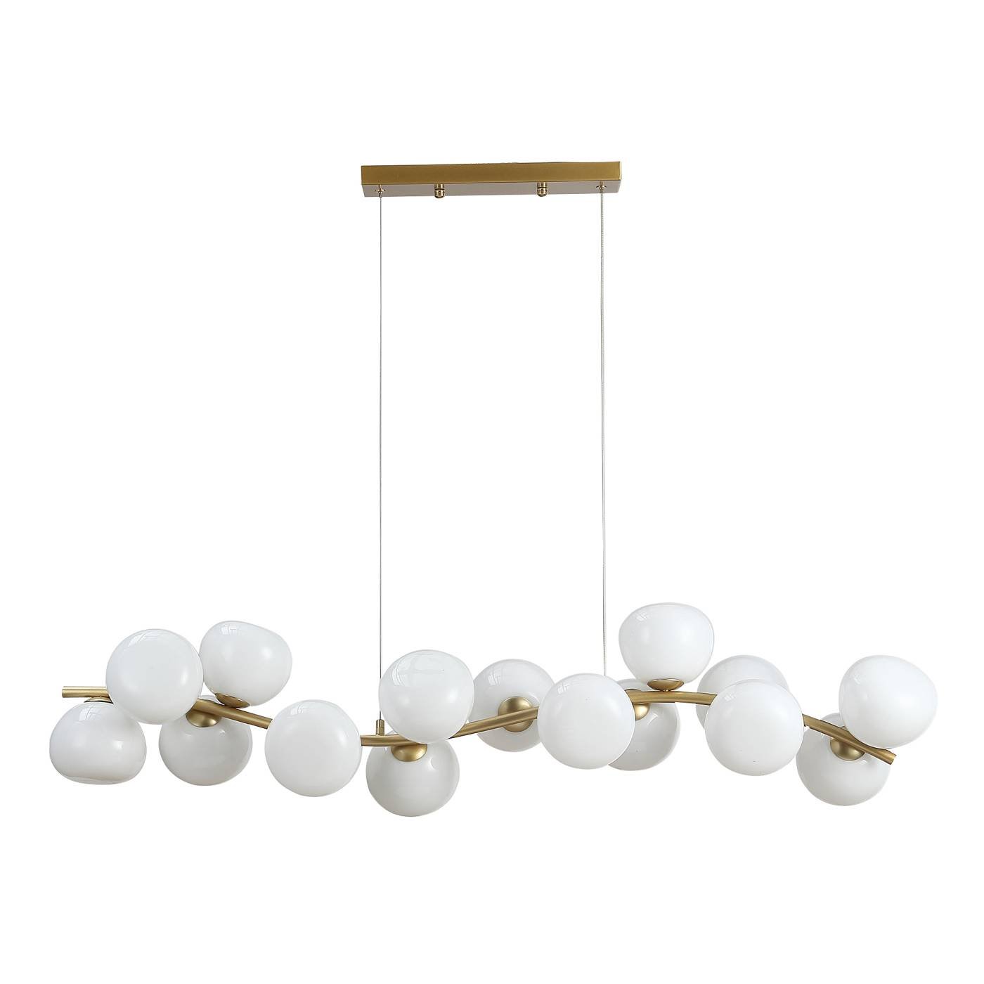SL1519.303.16 Подвесная люстра ST Luce Sweven SL1519.303.16