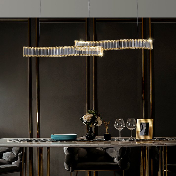 220715-23 Светильник подвесной ImperiumLoft Bertolda-Long01 220715-23