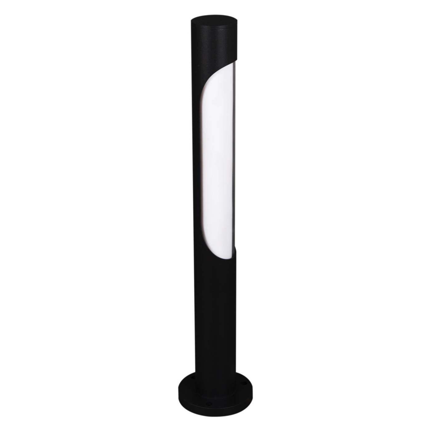 Наземный фонарь Reluce 09986-0.7-001JH 0.6M LED18W BK RLOS