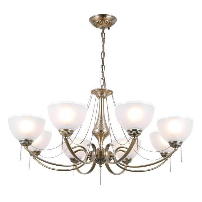 CL417283 Подвесная люстра Citilux Франческа CL417283