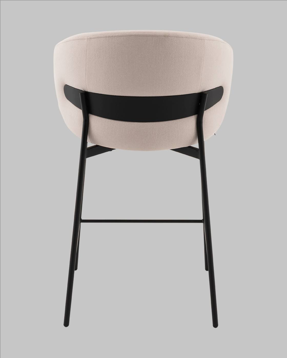 Полубарный стул Stool Group Блейз LV-109-E10-P-01