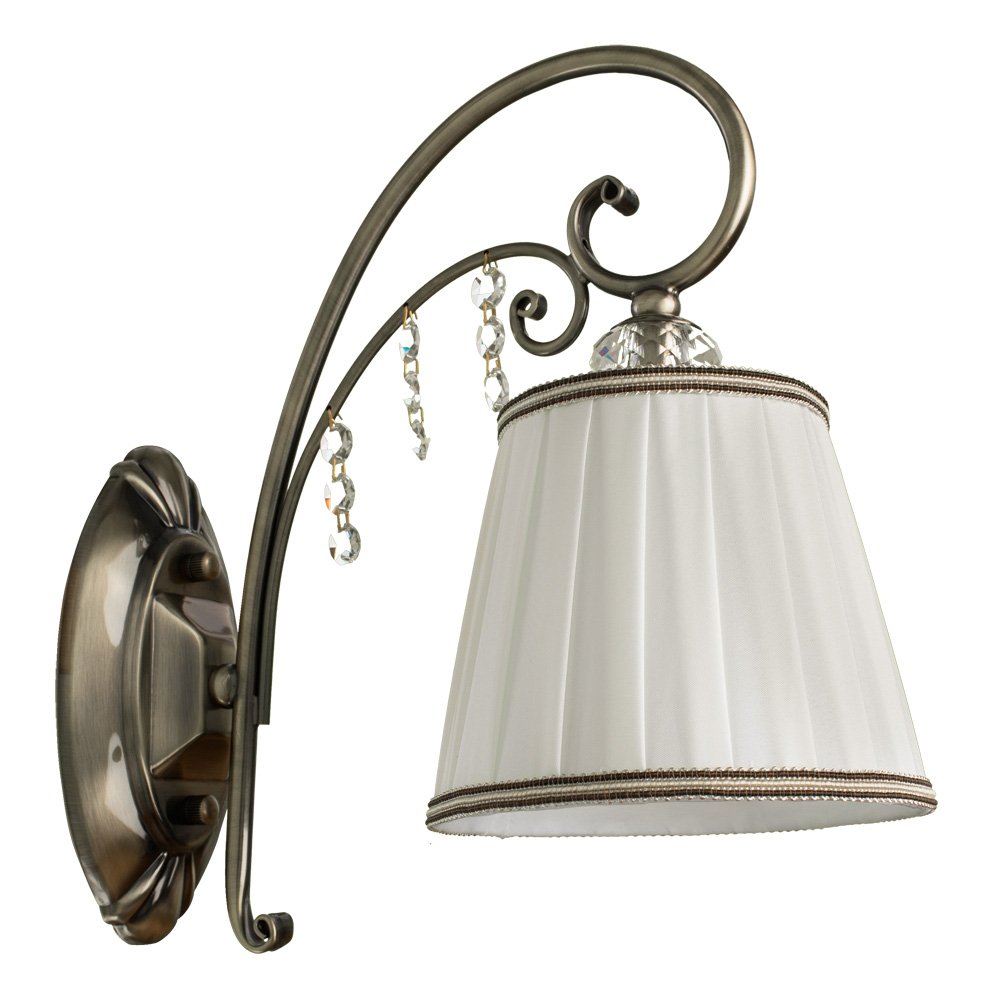 A2079AP-1AB Настенное бра Arte Lamp A2079AP-1AB