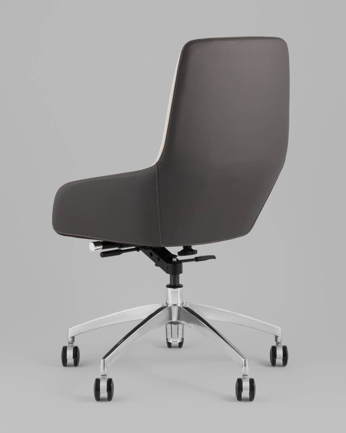 A308-A 8371-12/1 Кресло офисное Stool Group Soulo A308-A 8371-12/1