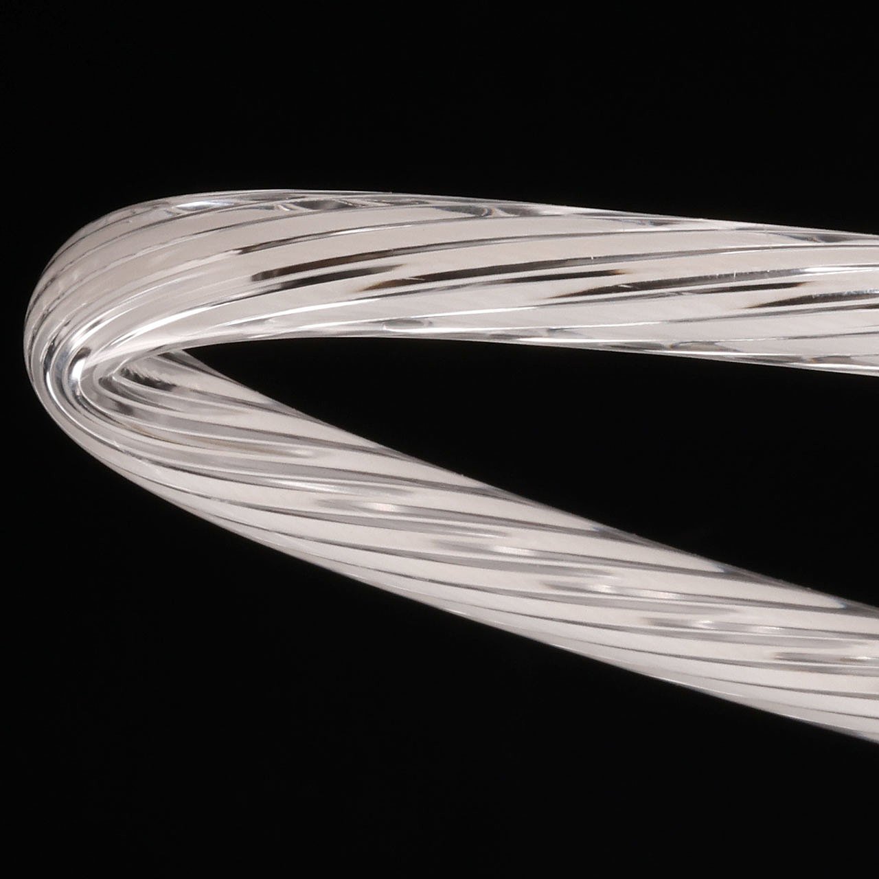 Подвесная люстра De Markt Мадлен 424017201