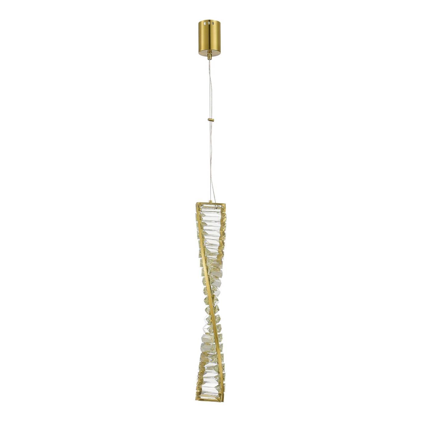 SL6205.303.01 Светильник подвесной ST Luce Elica SL6205.303.01