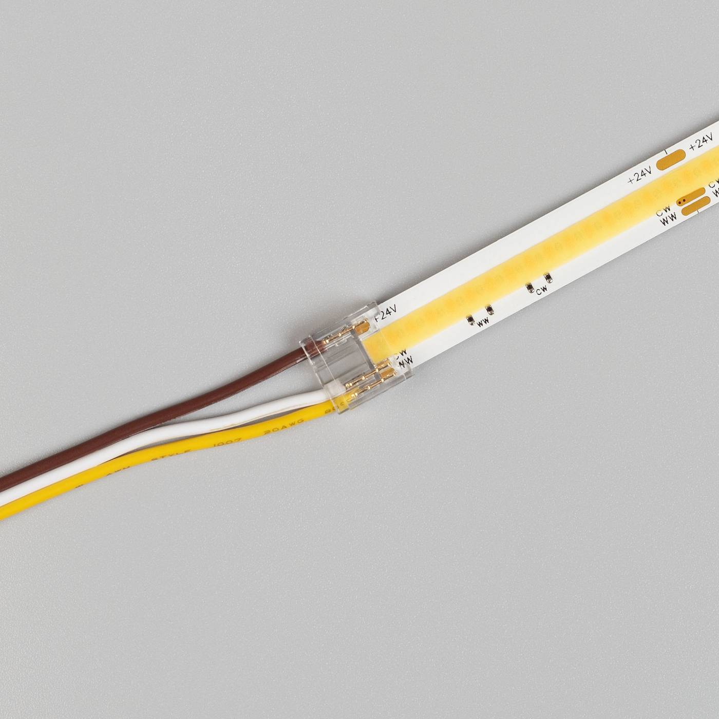 Коннектор Arlight COB открытая 046948