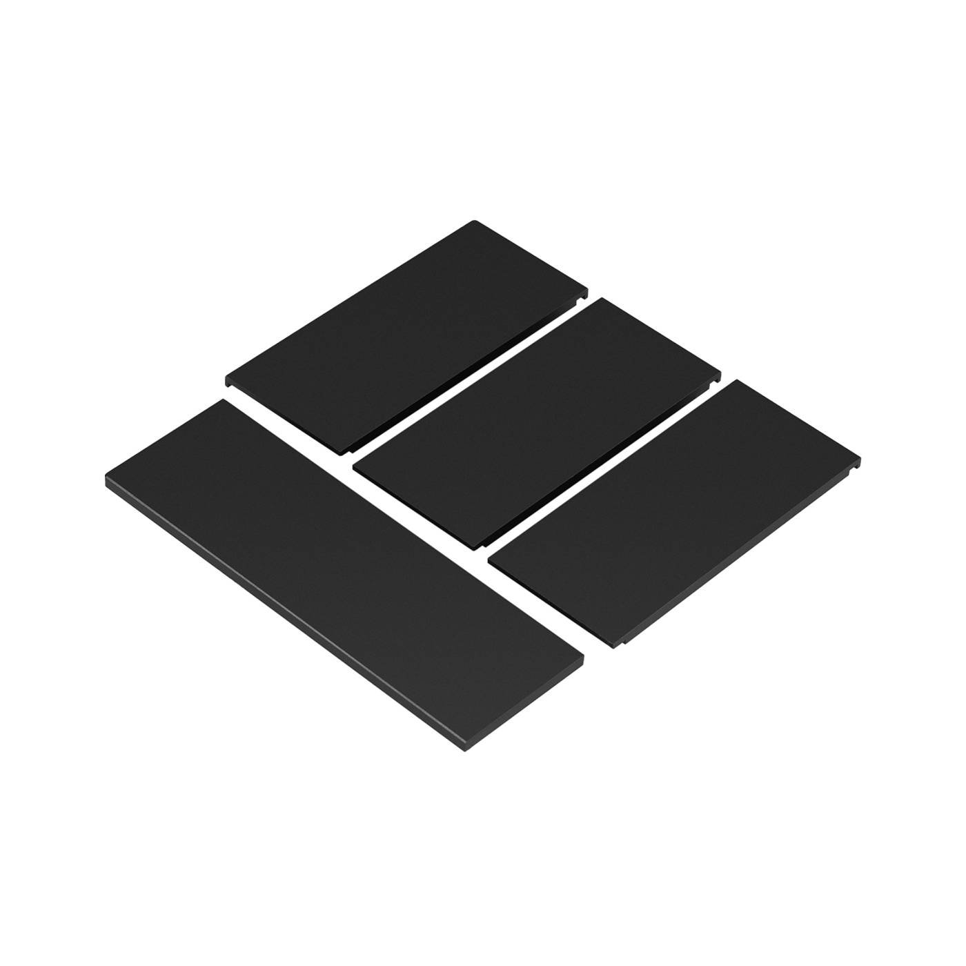 Накладка панели с клавишами Arlight 052878