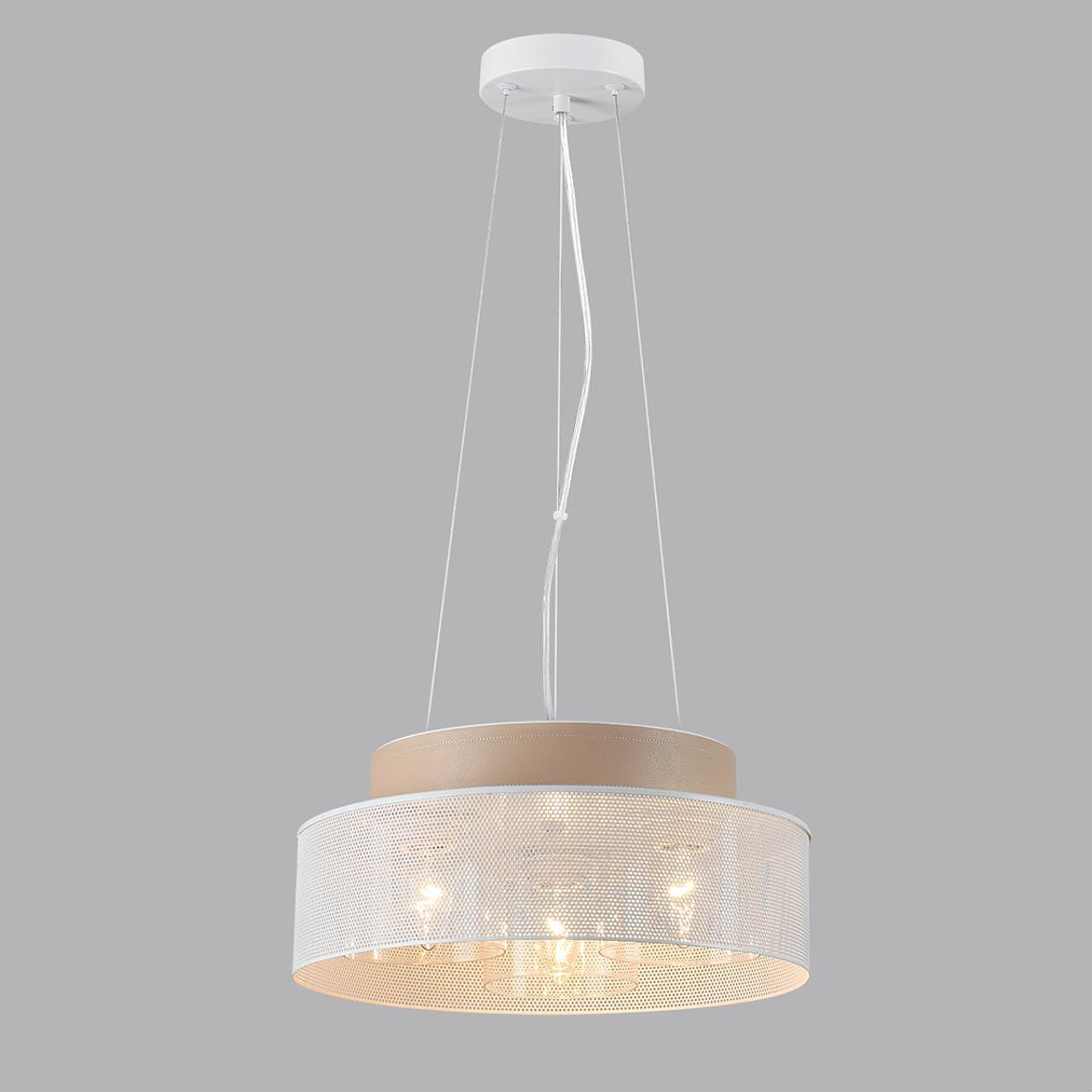 Подвесная люстра Lumion Basalto 6599/3CY