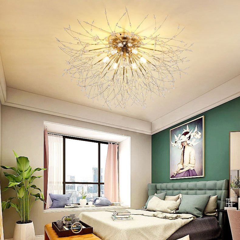 223726-23 Потолочная люстра ImperiumLoft 223726-23