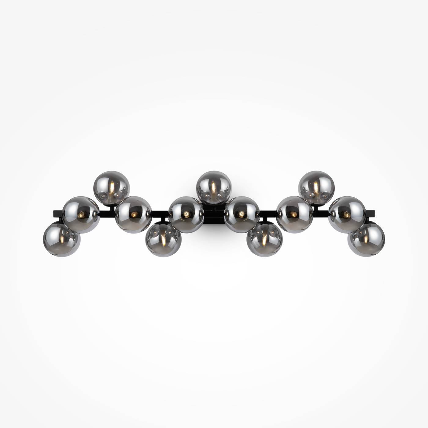 Настенное бра Maytoni Dallas MOD547WL-13B