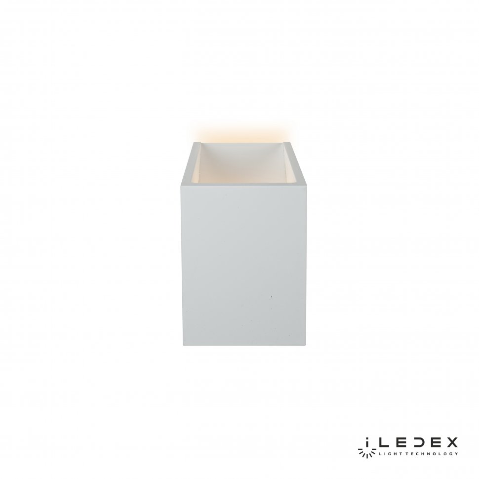 Настенный светильник ILedex Alkor ZD8084S-6W WH