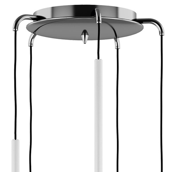 Светильник подвесной Lightstar Conicita 804250