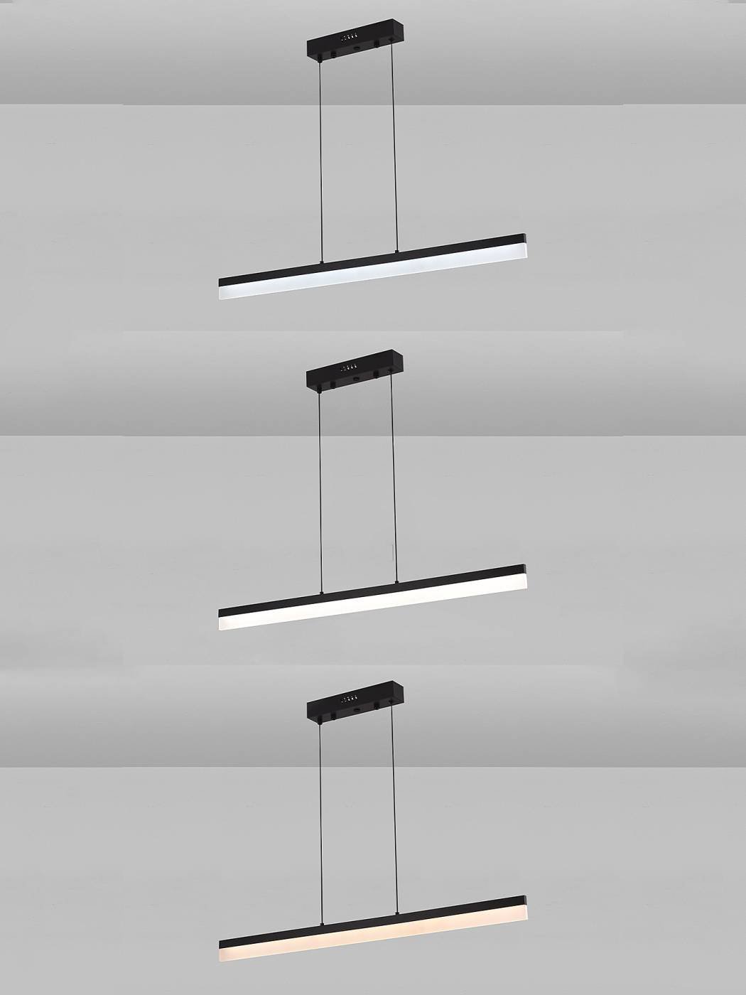 HIGH-TECH LED LAMPS 82068 Светильник подвесной Natali Kovaltseva Line HIGH-TECH LED LAMPS 82068