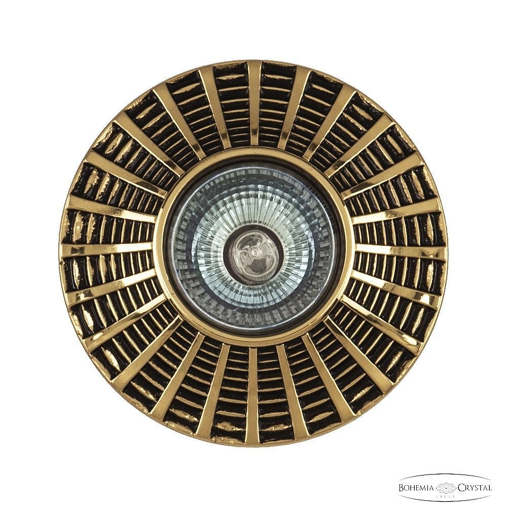 1790/10/LS GB Встраиваемый светильник Bohemia 1790 1790/10/LS GB