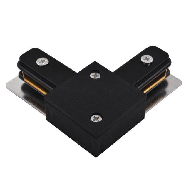 A120006 Коннектор для шинопровода Arte Lamp Track Accessories A120006