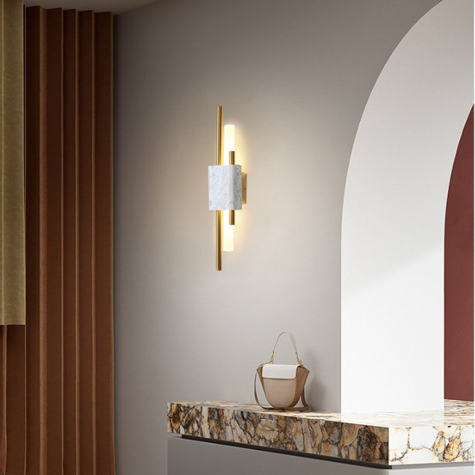 Настенный светильник ImperiumLoft 44.763 148125-22