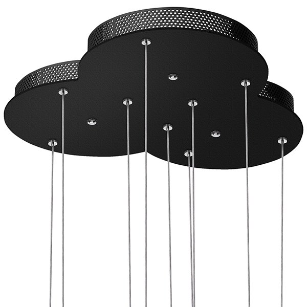 763337 Светильник подвесной Lightstar Unitario 763337