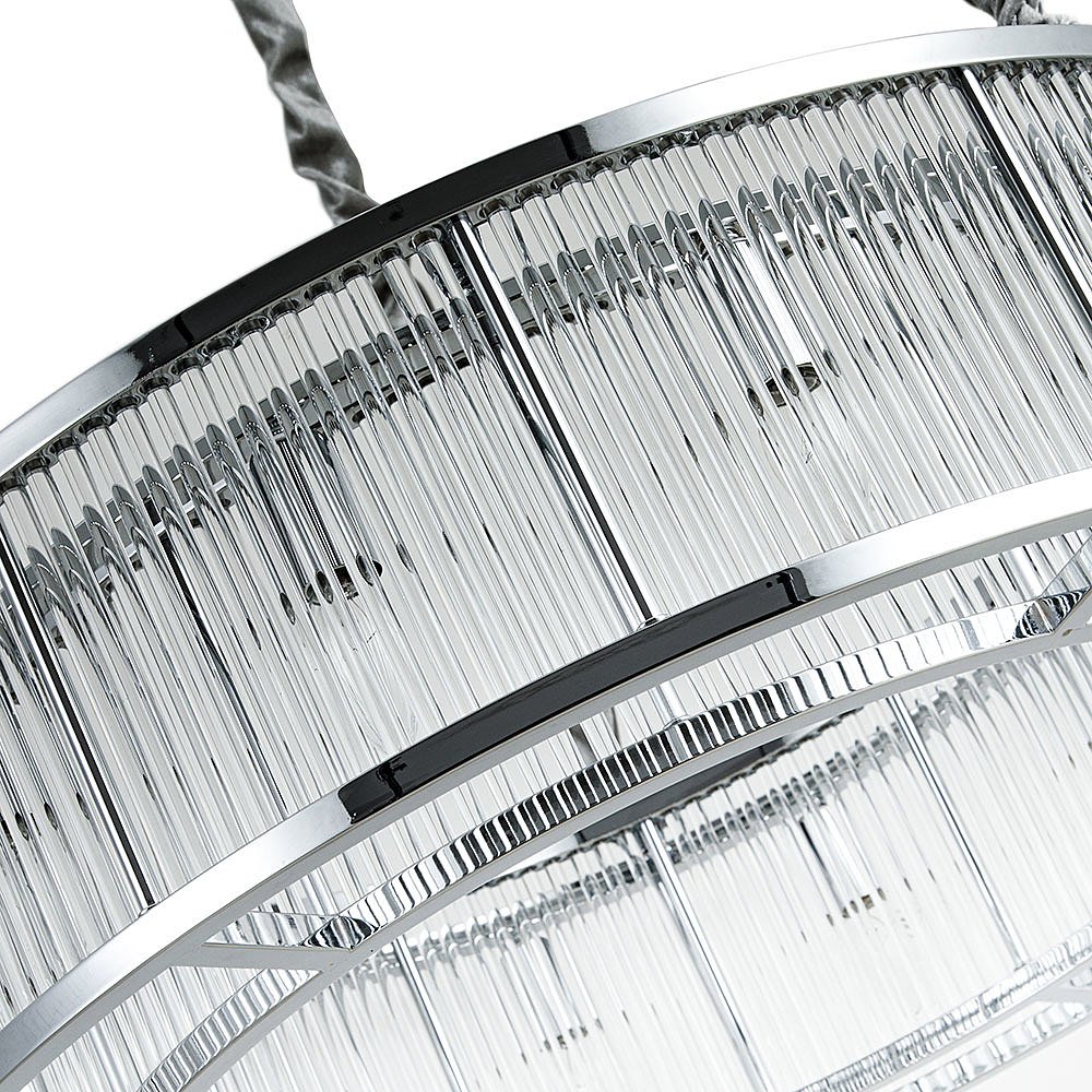 A1065SP-12CC Подвесная люстра Arte Lamp Anetta A1065SP-12CC