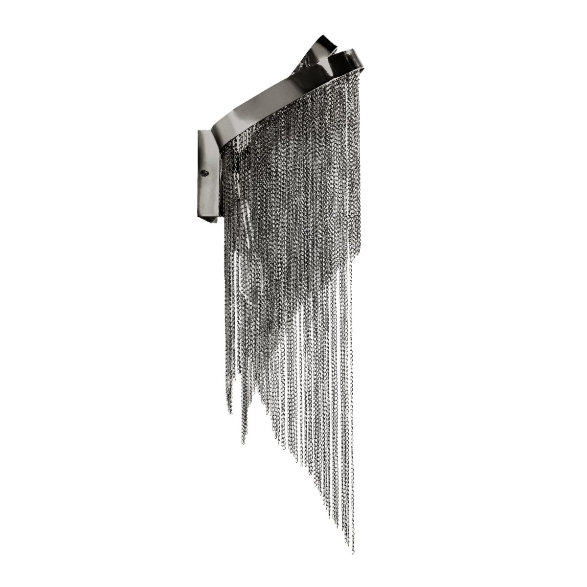 10208W Gunmetal Бра настенное Stream Loft It 10208W Gunmetal