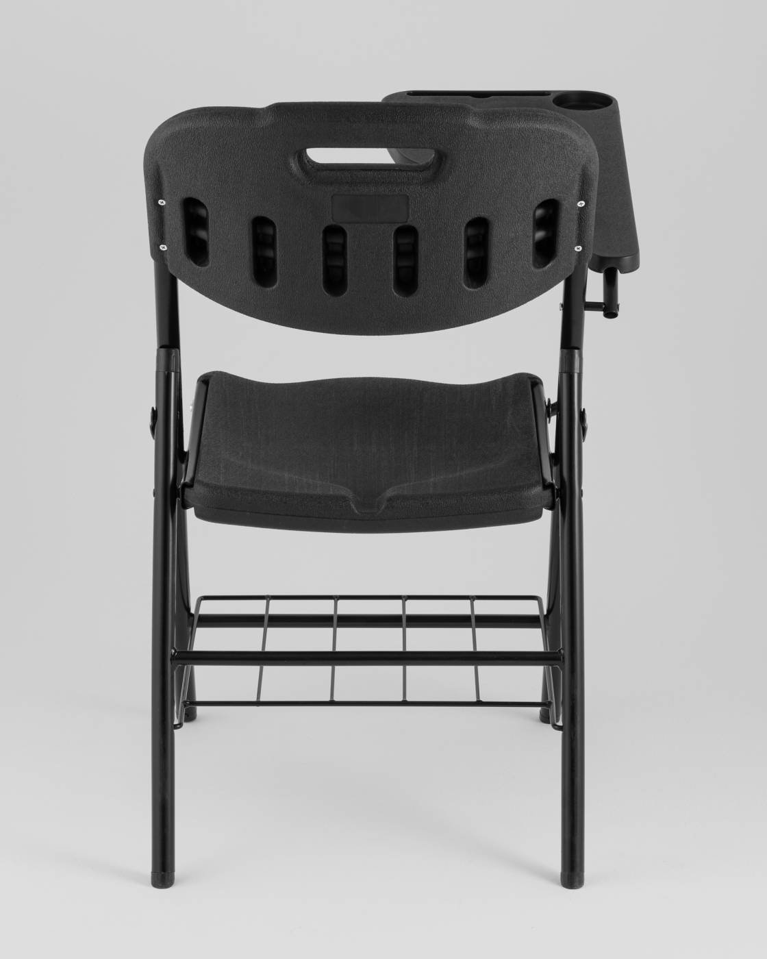 Складной стул Stool Group Кейт D25X-SH black