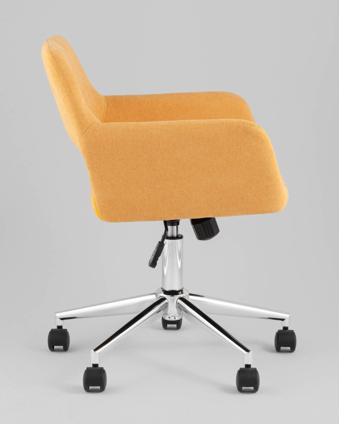 Кресло офисное Stool Group ROSS ROSS CHROME 50-7