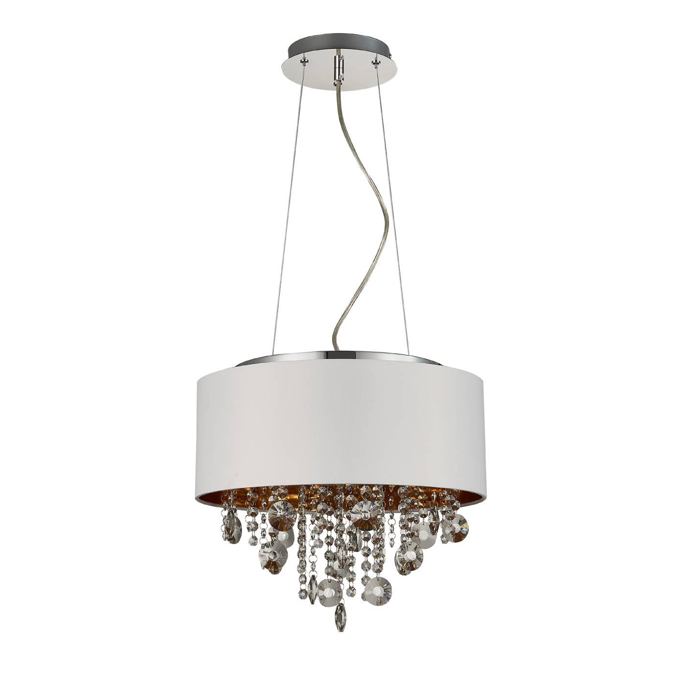 SL1350.503.04 Подвесная люстра ST Luce Lacchia SL1350.503.04