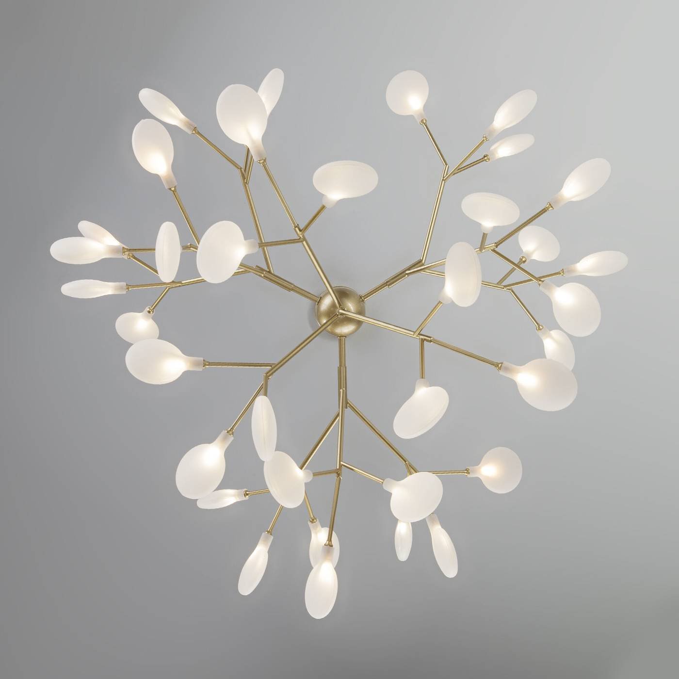 Подвесная люстра Bogate's Foglia 342 Smart (541)