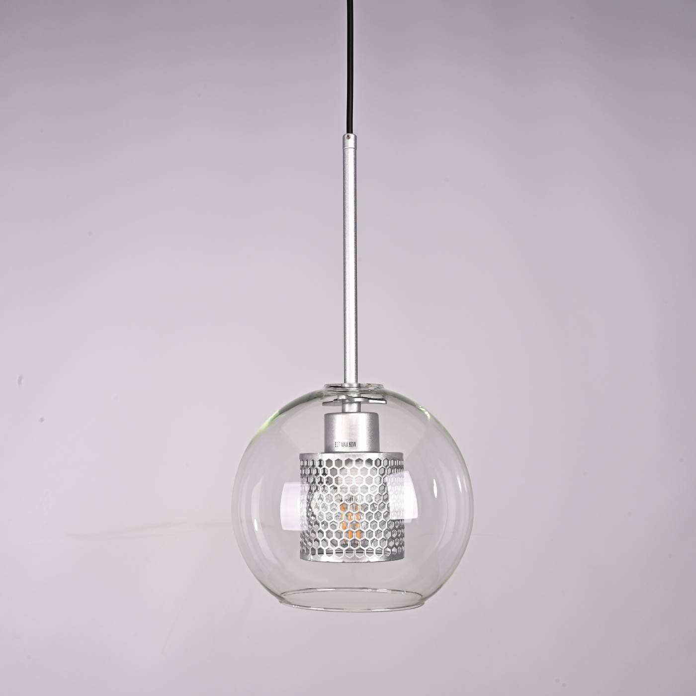 Светильник подвесной ImperiumLoft Catch01 186708-26