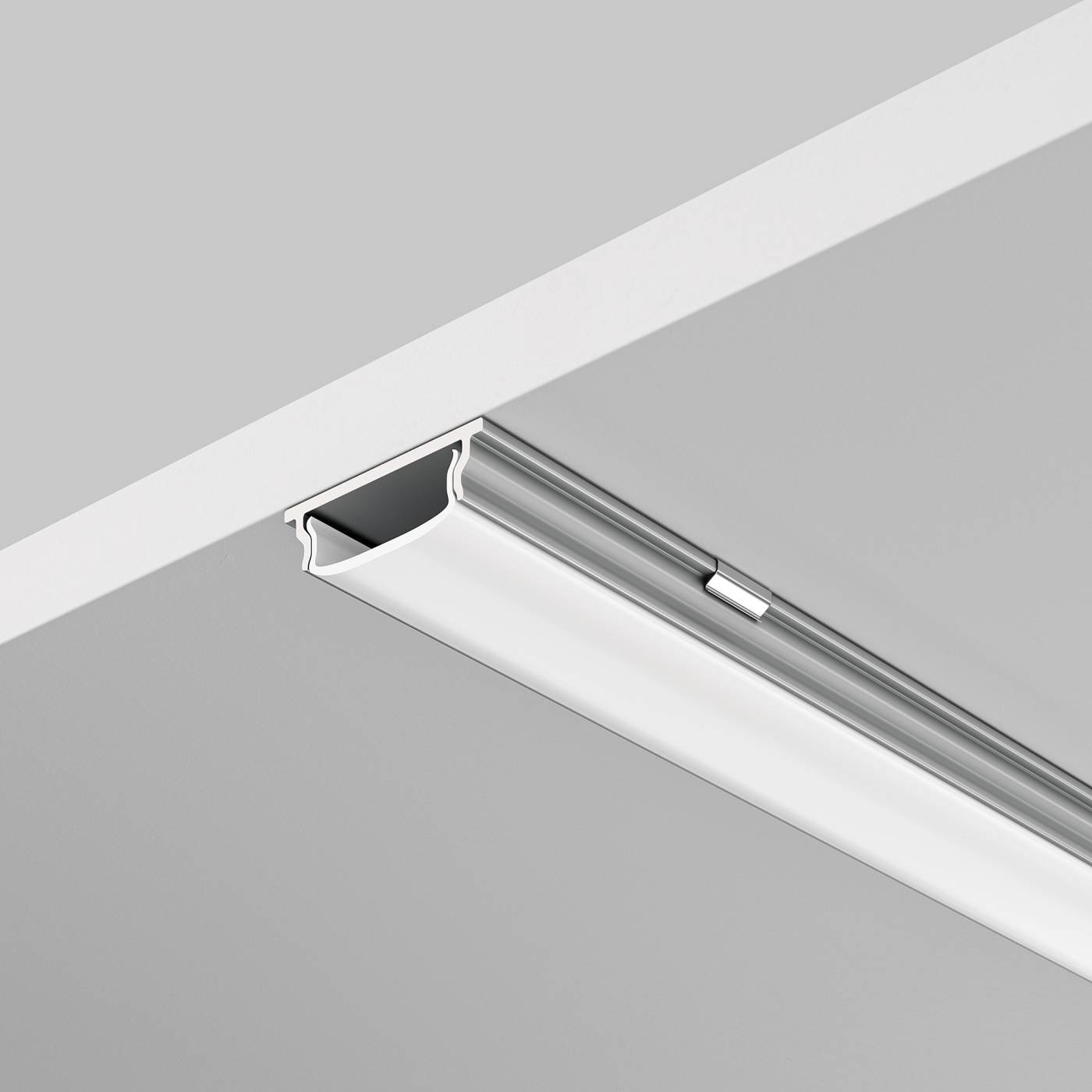 Профиль Maytoni Накладной профиль 631016