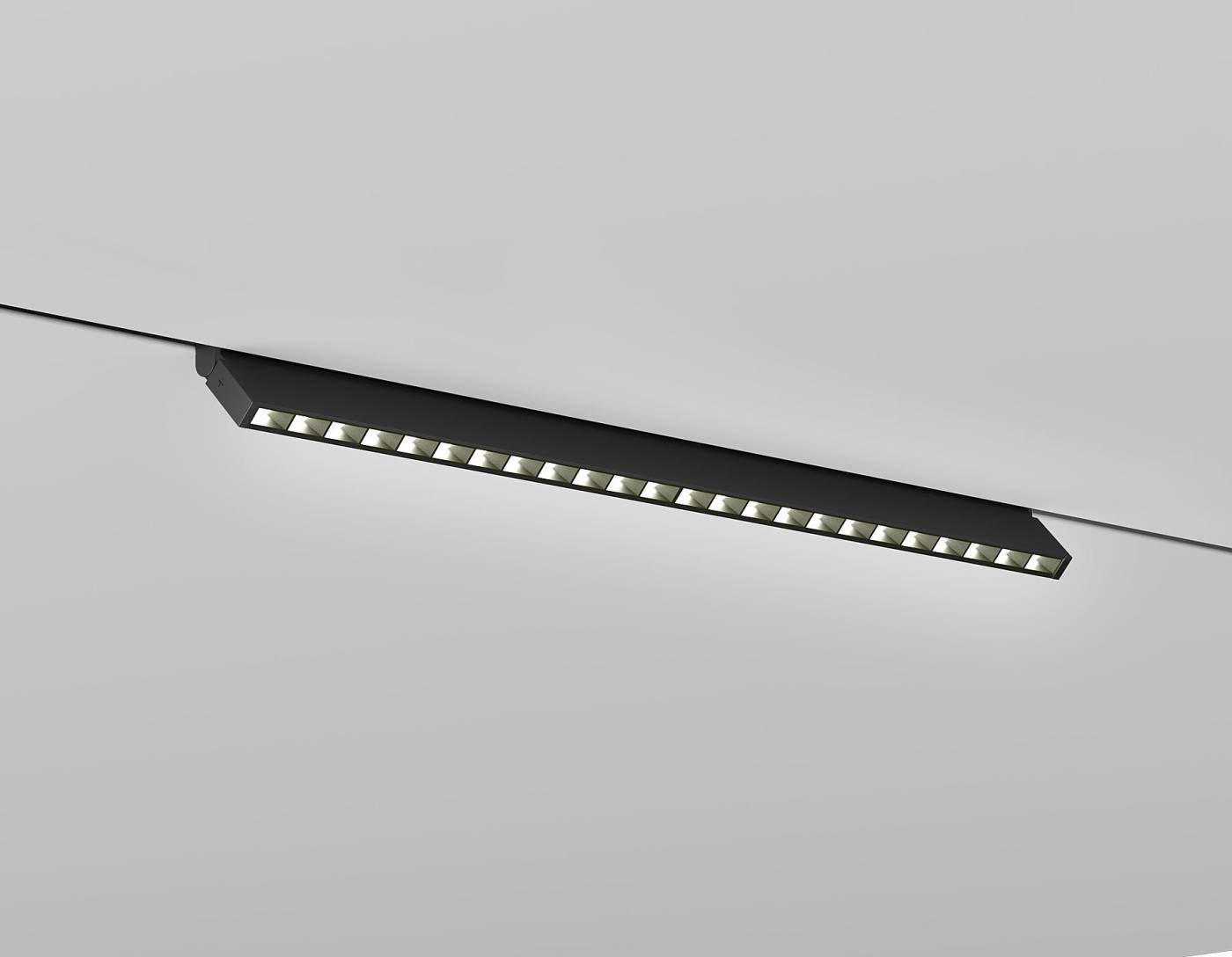 Трековый светильник Ambrella Track System GL2365