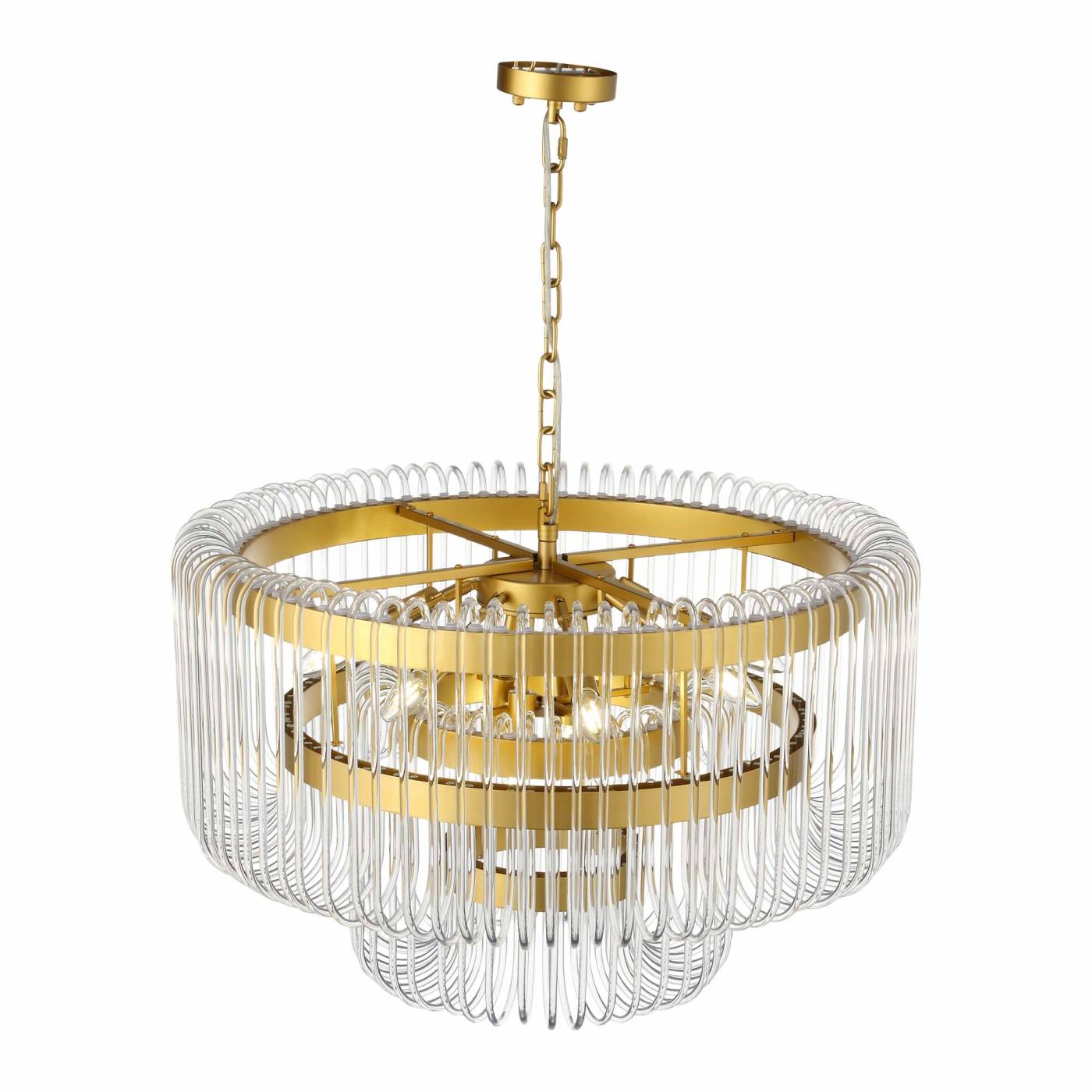 SL1228.203.12 Подвесная люстра ST Luce Grosseto SL1228.203.12