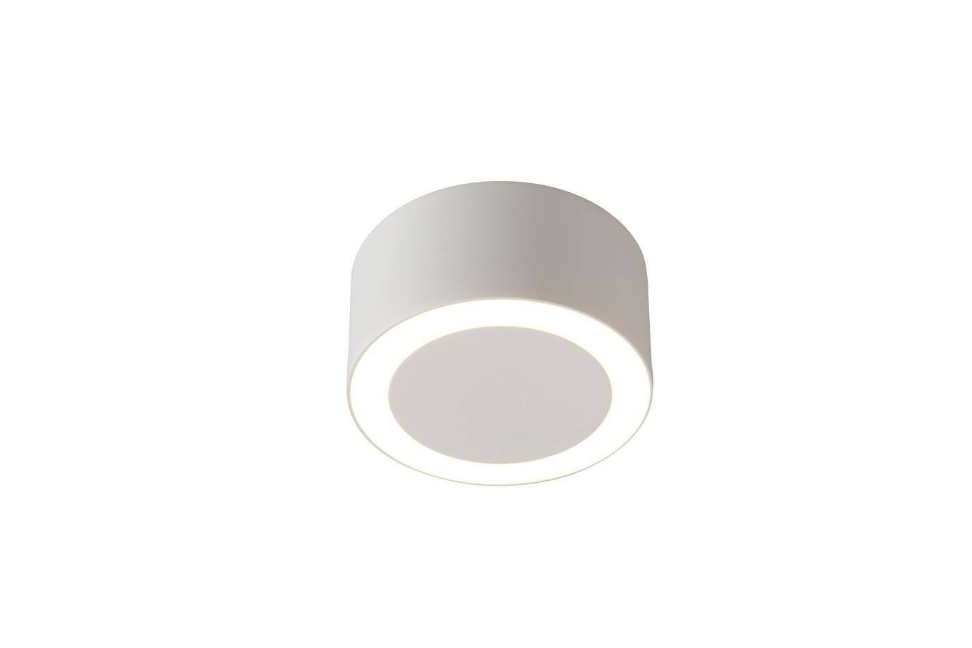 CLT 074C WH Накладной светильник CLT 074C Crystal Lux CLT 074C WH